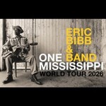 Eric Bibb & Band - 
