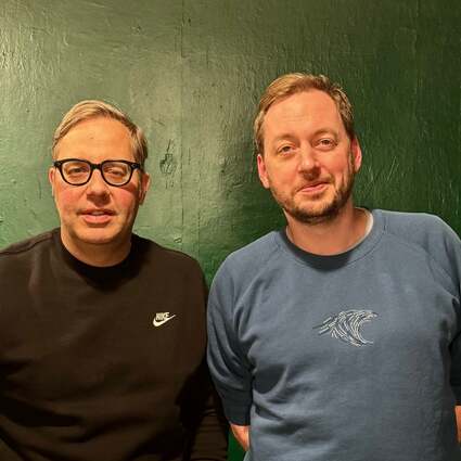 11 FREUNDE LIVE 25.11.2026 Kulturetage