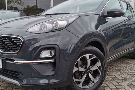 Kia Sportage 79.350 km 20.450 € Bremen 28259
