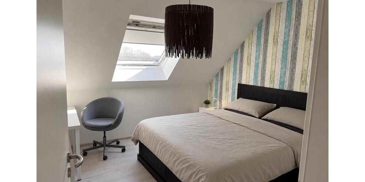 Dachgeschoßwohnung Oldenburg Alexandersfeld - 3 Zimmer, 94 m&sup2;, 399.000&euro; | Angebot:26715457