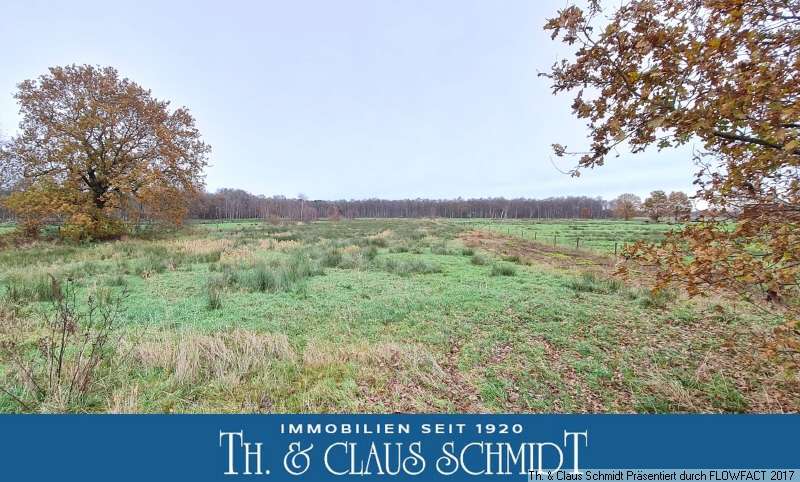 Grundstück in Ovelgönne 20.000 € 7500 m²