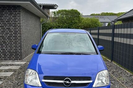 Opel Meriva 117.000 km 1.950 &euro; Großenkneten 26197