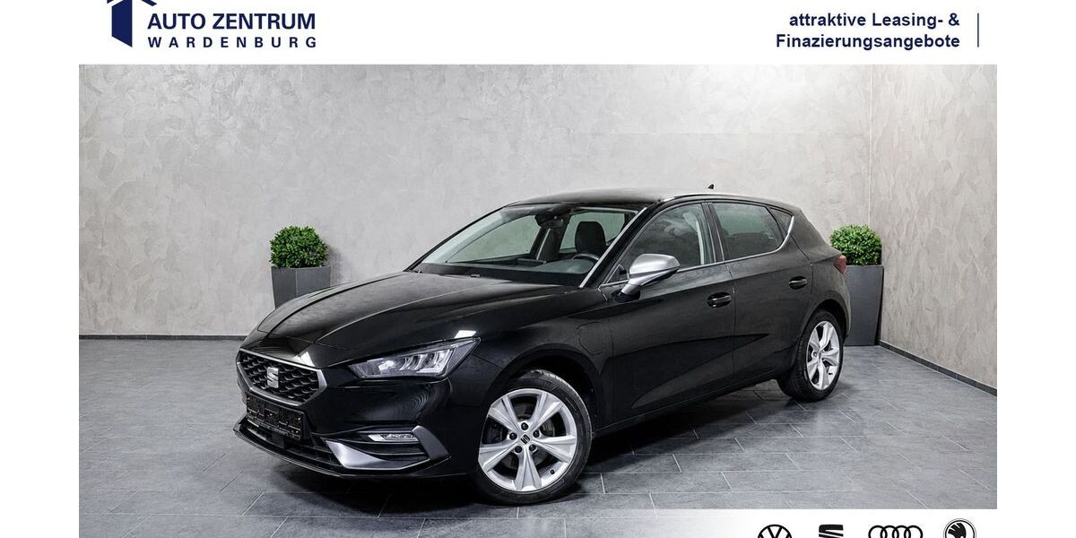 Seat Leon 68.920 km 18.760 &euro; Wardenburg 26203