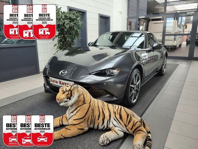 MX-5