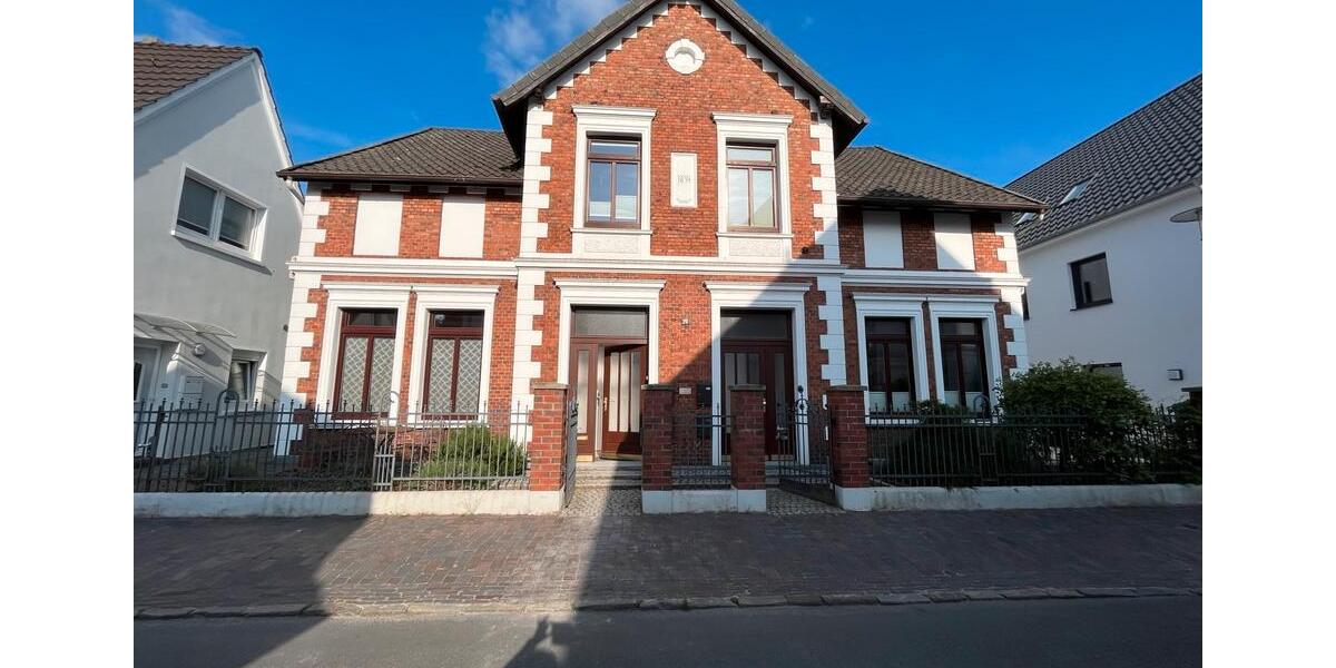 Mehrfamilienhaus, Wohnhaus Oldenburg Bürgeresch - 12 Zimmer, 313 m&sup2;, 995.000&euro; | Angebot:25539941