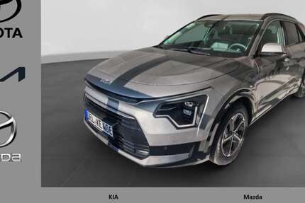 Kia Niro 9.500 km 37.990 &euro; Delmenhorst 27755