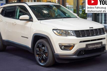 Jeep Compass 63.953 km 15.900 € Cloppenburg 49661