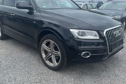 Audi Q5 124.000 km 20.600 € Rastede/Wahnbek 26180