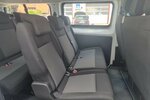 Opel Zafira Life Edition M Vivaro 9-Sitzer Automatik 87.900 km 27.900 &euro; Garrel 49681