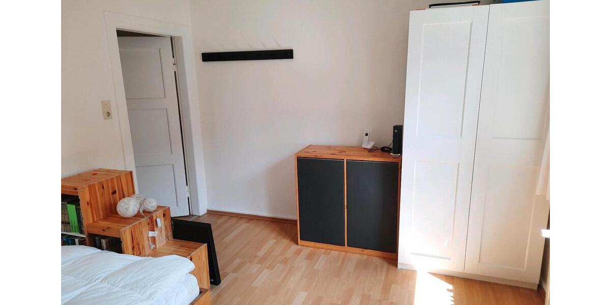 Etagenwohnung Oldenburg Drielaker-Moor - 2 Zimmer, 55 m&sup2;, 695&euro; | Angebot:26322884