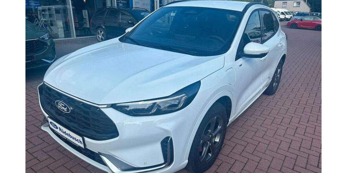 Ford Kuga 4.999 km 43.990 &euro; Hude 27798