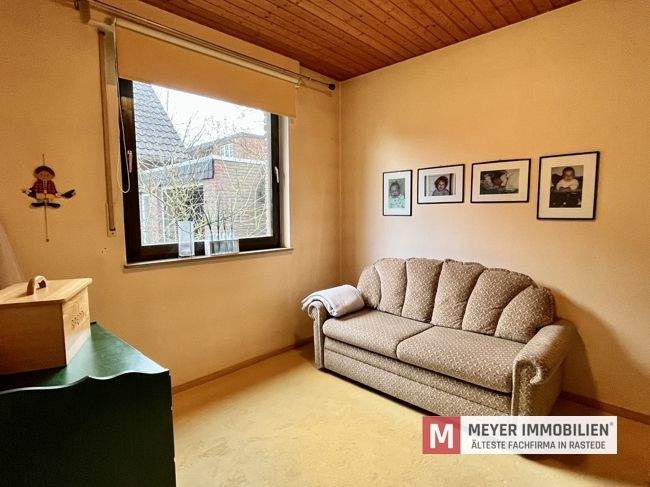 Helles Architektenhaus auf ruhigem Hintergrundstück in OL-Dietrichsfeld (Obj.-Nr. 6569) 4 zimmer