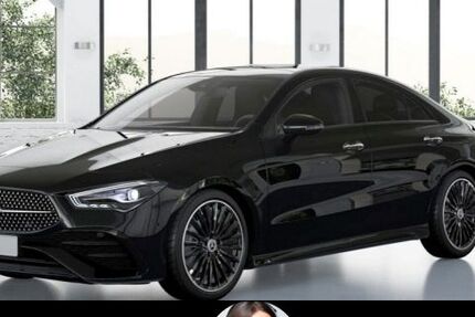 Mercedes-Benz CLA 180 5.304 km 37.900 € Oldenburg 26125
