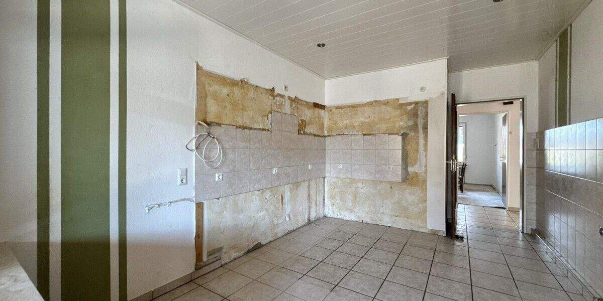 Einfamilienhaus Oldenburg / Dietrichsfeld Bürgerfelde - 3 Zimmer, 156 m&sup2;, 495.000&euro; | Angebot:25338216