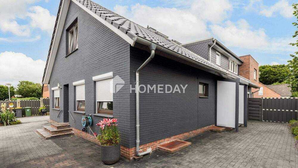 Mehrfamilienhaus, Wohnhaus Großenkneten Ahlhorn - 1 Zimmer, 370 m&sup2;, 669.000&euro; | Angebot:25773235