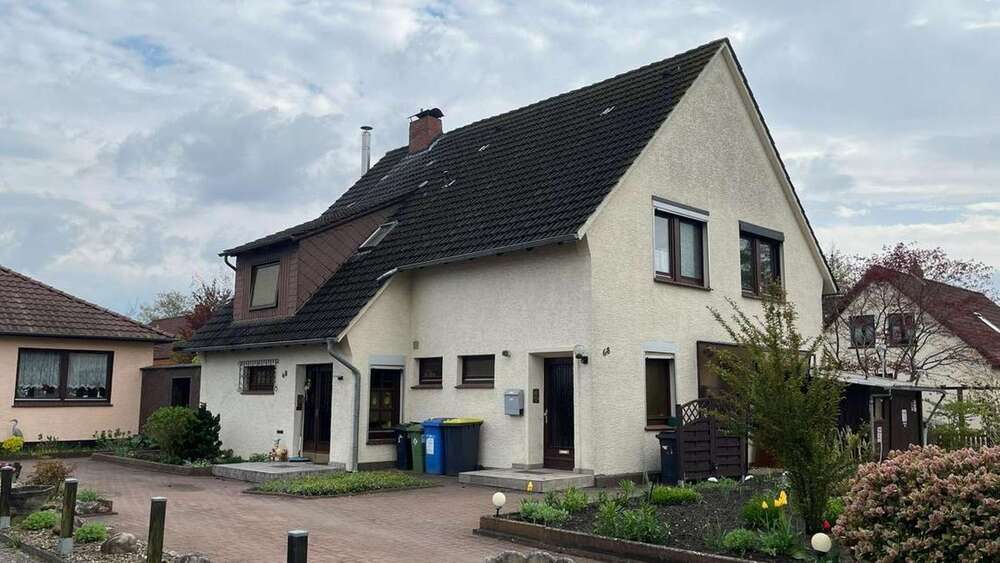 Einfamilienhaus Oldenburg Alexandersfeld - 7 Zimmer, 171 m&sup2;, 349.000&euro; | Angebot:26274572