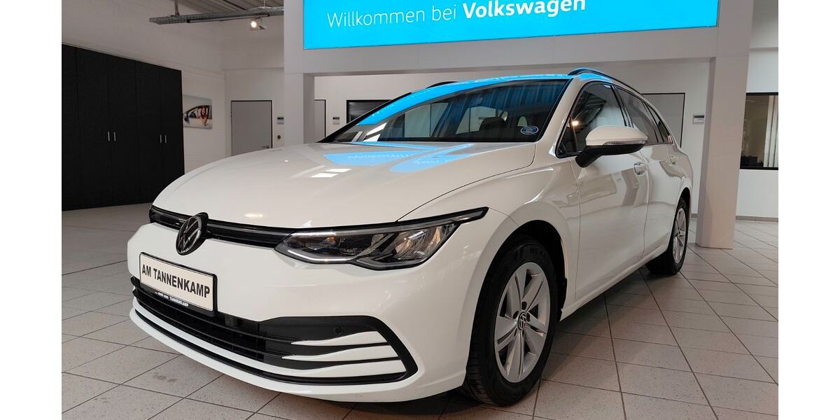VW Golf 61.400 km 19.290 &euro; Varel 26316