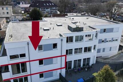 Wohnung Oldenburg / Donnerschwee Donnerschwee - 3 Zimmer, 109 m&sup2;, 1.500&euro; | Angebot:26779273