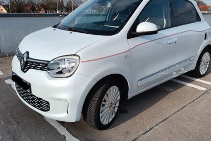 Renault Twingo 30.900 km 12.490 &euro; Ganderkesee 27777