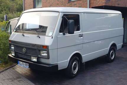 VW LT 65.600 km 14.800 &euro; Oldenburg 26133