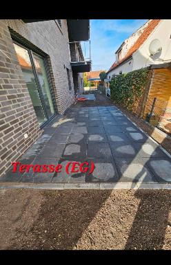 Erdgeschoßwohnung Delmenhorst Deichhorst - 3 Zimmer, 116 m&sup2;, 1.395&euro; | Angebot:25637475