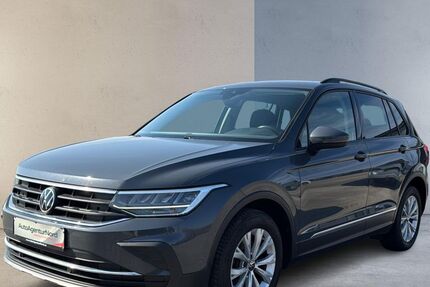VW Tiguan 99.538 km 22.450 &euro; Großenkneten 26197