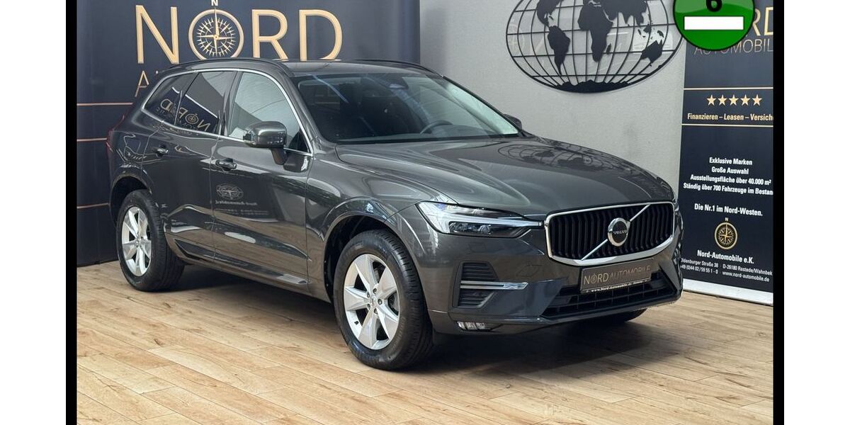 Volvo XC60 74.802 km 26.890 &euro; Rastede/ Wahnbek 26180