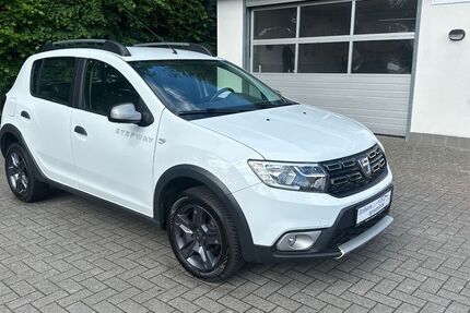 Dacia Sandero 160.389 km 7.950 &euro; Wiefelstede 26215