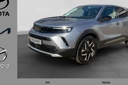 Opel Mokka 15.897 km 17.490 &euro; Delmenhorst 27755
