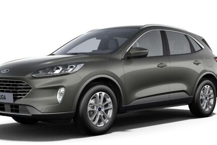 Ford Kuga 19.000 km 30.990 &euro; Oldenburg 26125