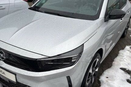 Opel Corsa 10.350 km 18.900 &euro; Oldenburg 26131