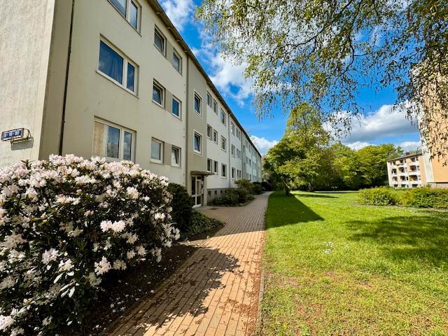 Perfekt für Singles! 1 zimmer