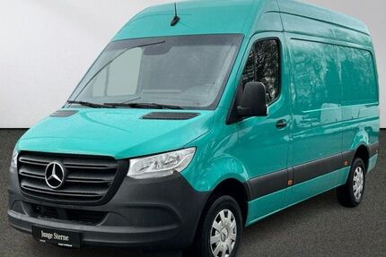 Mercedes-Benz Sprinter 101.750 km 32.428 &euro; Oldenburg OT Tweelbäke 26135