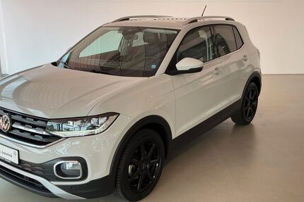 VW T-Cross 72.500 km 19.980 &euro; Friesoythe 26169