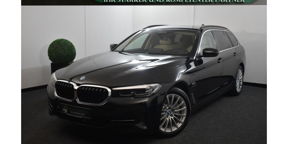 BMW 530 80.995 km 29.400 &euro; Oldenburg 26129