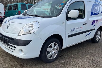 Renault Kangoo 84.718 km 3.999 &euro; Rastede 26180
