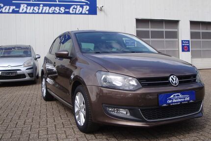 VW Polo 123.426 km 6.990 &euro; Wardenburg 26203