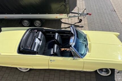 Pontiac Bonneville 42.000 km 55.000 € Bremen 28719