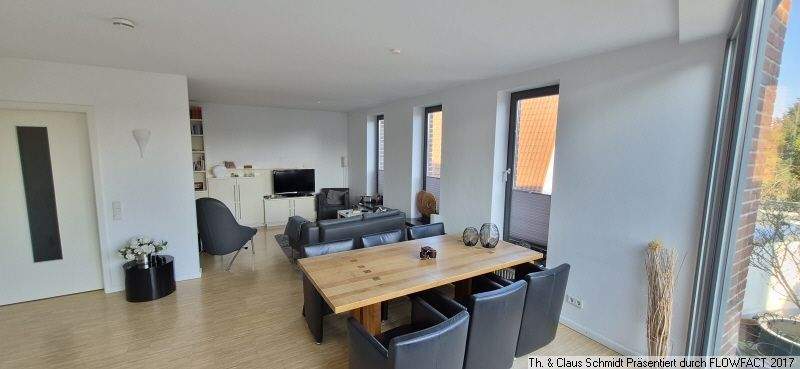 Etagenwohnung Rastede Rastede I - 3 Zimmer, 100 m&sup2;, 449.000&euro; | Angebot:25821208