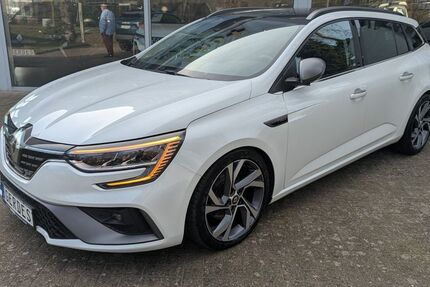 Renault Megane 66.600 km 19.950 &euro; Oldenburg 26125