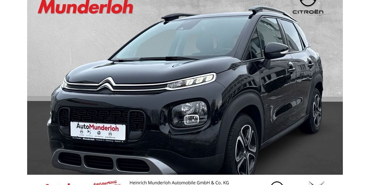 Citroen C3 Aircross 30.108 km 10.990 &euro; Oldenburg 26127