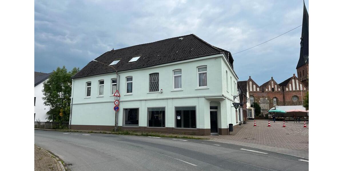 Gewerbefläche in zentraler Lage von Berne - Ideale Möglichkeiten für vielfältige Geschäftszweige! zimmer