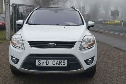 Ford Kuga 169.000 km 7.999 &euro; Rastede-Wahnbek 26180