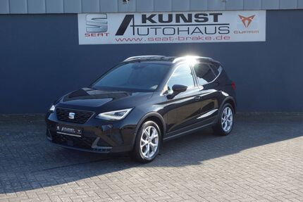 Seat Arona 20.700 km 20.790 &euro; Brake 26919