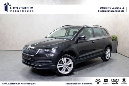 Skoda Karoq 84.800 km 21.900 &euro; Wardenburg 26203