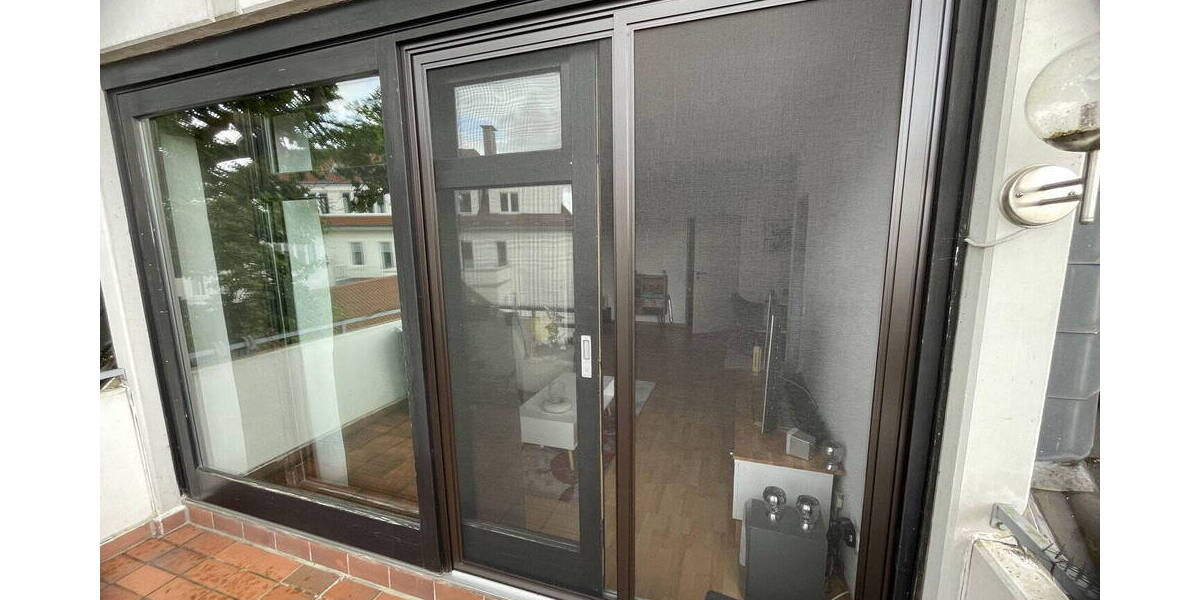 Etagenwohnung Oldenburg Innenstadt - 2 Zimmer, 59 m&sup2;, 200.000&euro; | Angebot:26583640