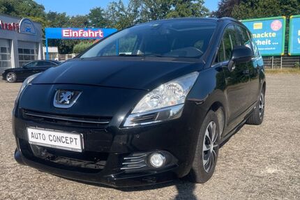 Peugeot 5008 292.000 km 3.999 &euro; Wiefelstede-Borbeck 26215