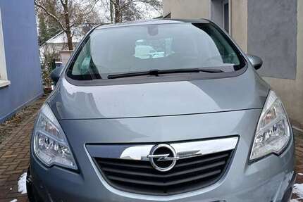 Opel Meriva 142.700 km 4.999 &euro; Oldenburg 26122