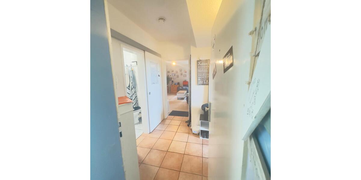 Etagenwohnung Oldenburg Etzhorn - 2.5 Zimmer, 59 m&sup2;, 129.000&euro; | Angebot:27197630