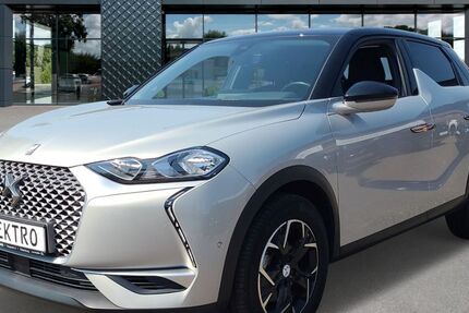 DS Automobiles DS3 Crossback 35.318 km 17.900 &euro; Oldenburg 26127